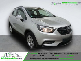 Opel Mokka X , garage LB AUTOMOBILES � Beaupuy