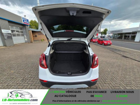 Opel Mokka X 1.4 Turbo - 140 ch BVM  occasion � Beaupuy - photo n�10