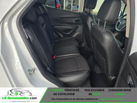 Opel Mokka X 1.4 Turbo - 140 ch BVM  occasion � Beaupuy - photo n�8