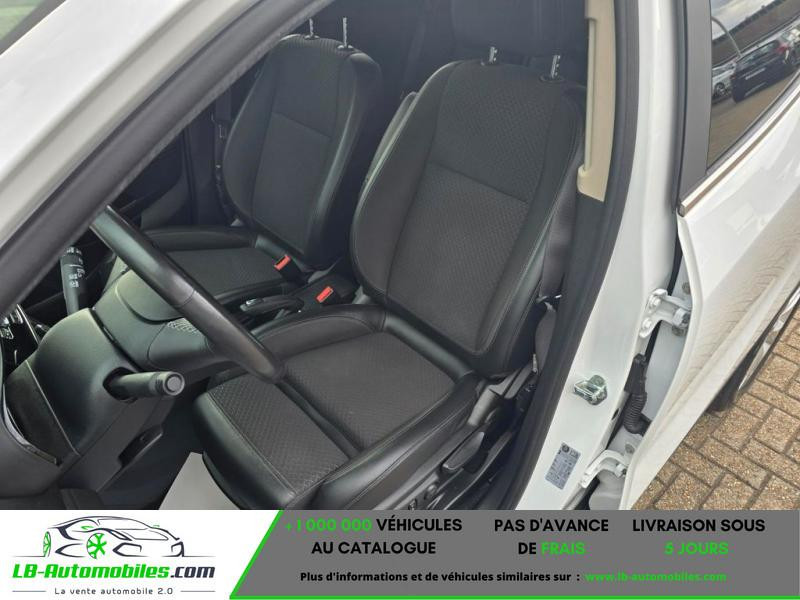 Opel Mokka X 1.4 Turbo - 140 ch BVM  occasion  Beaupuy - photo n7