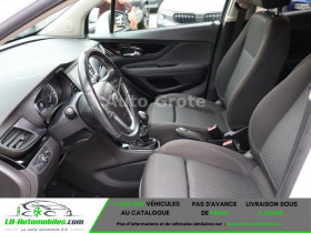 Opel Mokka X 1.4 Turbo - 140 ch BVM  occasion � Beaupuy - photo n�8
