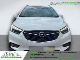 Opel Mokka X 1.4 Turbo - 140 ch BVM  occasion � Beaupuy - photo n�4