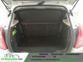 Opel Mokka X 1.4 Turbo - 140 ch BVM  occasion � Beaupuy - photo n�9