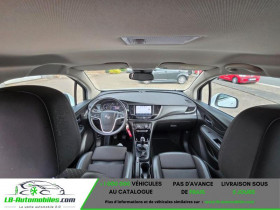 Opel Mokka X 1.4 Turbo - 140 ch BVM  occasion � Beaupuy - photo n�3
