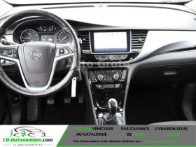 Opel Mokka X 1.4 Turbo - 140 ch BVM  occasion � Beaupuy - photo n�3