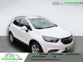 Opel Mokka X 1.4 Turbo - 140 ch BVM  occasion � Beaupuy - photo n�2