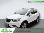 Opel Mokka X 1.4 Turbo - 140 ch BVM   Beaupuy 31