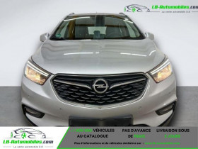Opel Mokka X 1.4 Turbo - 140 ch BVM  occasion � Beaupuy - photo n�5