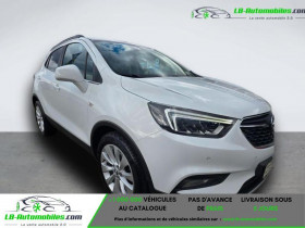 Opel Mokka X , garage LB AUTOMOBILES � Beaupuy