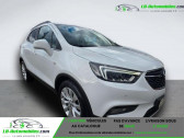 Opel Mokka X occasion année 2018 boite Manuelle Annonce Opel Mokka X occasion Essence 1.4 Turbo - 140 ch BVM à Beaupuy