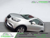 Opel Mokka X 1.4 Turbo - 140 ch BVM   Beaupuy 31