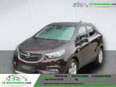Opel Mokka X occasion année 2016 boite Manuelle Annonce Opel Mokka X occasion Essence 1.4 Turbo - 140 ch BVM à Beaupuy