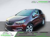 Opel Mokka X occasion année 2018 boite Manuelle Annonce Opel Mokka X occasion Essence 1.4 Turbo - 140 ch BVM à Beaupuy