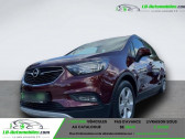 Opel Mokka X occasion année 2018 boite Manuelle Annonce Opel Mokka X occasion Essence 1.4 Turbo - 140 ch BVM à Beaupuy