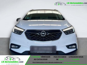Opel Mokka X 1.4 Turbo - 140 ch BVM  occasion � Beaupuy - photo n�5