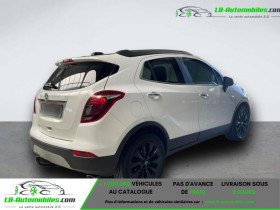 Opel Mokka X 1.4 Turbo - 140 ch BVM  occasion � Beaupuy - photo n�4