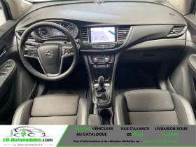 Opel Mokka X 1.4 Turbo - 140 ch BVM  occasion � Beaupuy - photo n�3