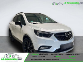 Opel Mokka X 1.4 Turbo - 140 ch BVM  occasion � Beaupuy - photo n�2