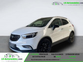 Opel Mokka X occasion année 2017 boite Manuelle Annonce Opel Mokka X occasion Essence 1.4 Turbo - 140 ch BVM à Beaupuy