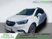 Opel Mokka X occasion année 2019 boite Manuelle Annonce Opel Mokka X occasion Essence 1.4 Turbo - 140 ch BVM à Beaupuy