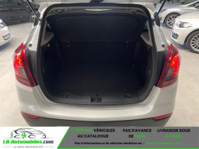 Opel Mokka X 1.4 Turbo - 140 ch BVM  occasion � Beaupuy - photo n�8