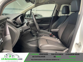 Opel Mokka X 1.4 Turbo - 140 ch BVM  occasion � Beaupuy - photo n�6