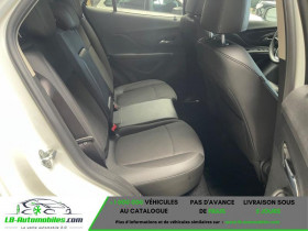 Opel Mokka X 1.4 Turbo - 140 ch BVM  occasion � Beaupuy - photo n�7