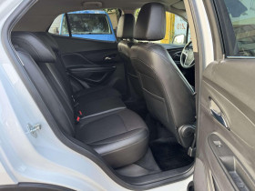 Opel Mokka X 1.4 Turbo - 140 ch BVM  occasion  Beaupuy - photo n7