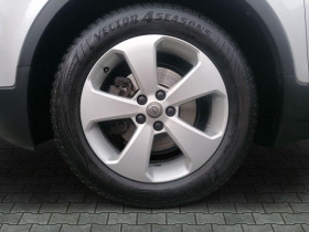 Opel Mokka X 1.4 Turbo - 140 ch BVM  occasion  Beaupuy - photo n8