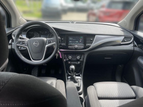 Opel Mokka X 1.4 Turbo - 140 ch BVM  occasion  Beaupuy - photo n3