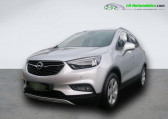 Annonce Opel Mokka X occasion Essence 1.4 Turbo - 140 ch BVM  Beaupuy
