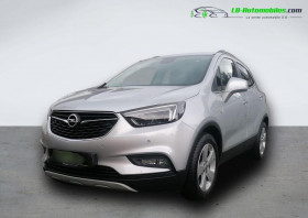Opel Mokka X , garage LB AUTOMOBILES  Beaupuy
