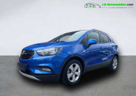 Opel Mokka X , garage LB AUTOMOBILES  Beaupuy