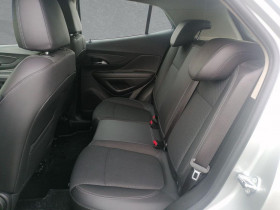 Opel Mokka X 1.4 Turbo - 140 ch BVM  occasion  Beaupuy - photo n7