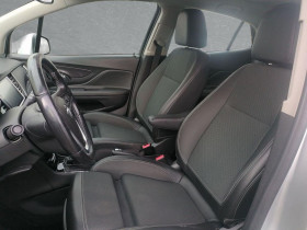 Opel Mokka X 1.4 Turbo - 140 ch BVM  occasion  Beaupuy - photo n6