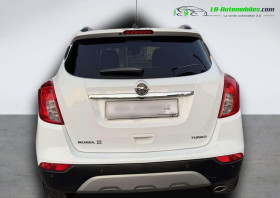 Opel Mokka X 1.4 Turbo - 140 ch BVM  occasion  Beaupuy - photo n6