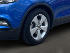 Opel Mokka X 1.4 Turbo - 140 ch BVM  occasion  Beaupuy - photo n5