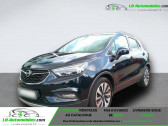 Opel Mokka X 1.4 Turbo - 140 ch BVM   Beaupuy 31