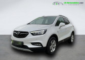 Opel Mokka X occasion année 2019 boite Manuelle Annonce Opel Mokka X occasion Essence 1.4 Turbo - 140 ch BVM à Beaupuy