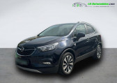 Opel Mokka X occasion année 2019 boite Manuelle Annonce Opel Mokka X occasion Essence 1.4 Turbo - 140 ch BVM à Beaupuy