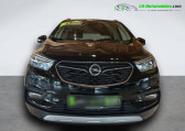 Annonce Opel Mokka X occasion Essence 1.4 Turbo - 140 ch BVM  Beaupuy