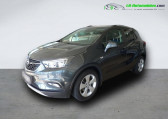 Annonce Opel Mokka X occasion Essence 1.4 Turbo - 140 ch BVM  Beaupuy