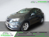 Opel Mokka X 1.4 Turbo - 140 ch BVM   Beaupuy 31