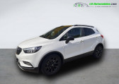 Opel Mokka X occasion année 2017 boite Manuelle Annonce Opel Mokka X occasion Essence 1.4 Turbo - 140 ch BVM à Beaupuy