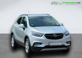 Opel Mokka X occasion année 2017 boite Manuelle Annonce Opel Mokka X occasion Essence 1.4 Turbo - 140 ch BVM à Beaupuy