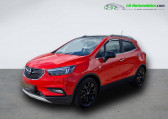 Opel Mokka X 1.4 Turbo - 140 ch BVM   Beaupuy 31