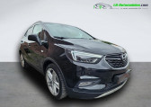 Opel Mokka X occasion année 2017 boite Manuelle Annonce Opel Mokka X occasion Essence 1.4 Turbo - 140 ch BVM à Beaupuy