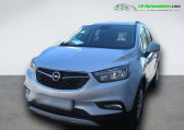 Annonce Opel Mokka X occasion Essence 1.4 Turbo - 140 ch BVM  Beaupuy