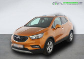 Opel Mokka X occasion année 2018 boite Manuelle Annonce Opel Mokka X occasion Essence 1.4 Turbo - 140 ch BVM à Beaupuy