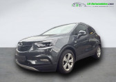 Opel Mokka X occasion année 2017 boite Manuelle Annonce Opel Mokka X occasion Essence 1.4 Turbo - 140 ch BVM à Beaupuy